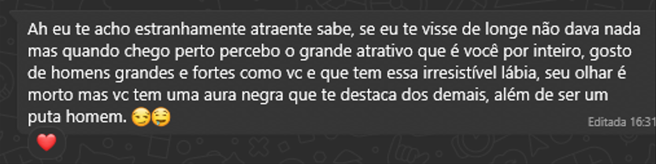 Depoimento 2