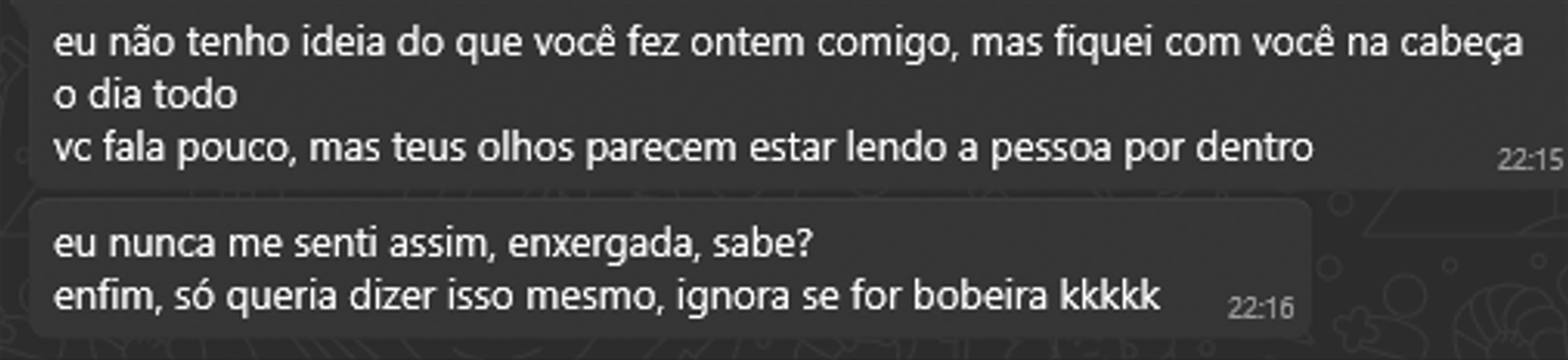 Depoimento 3