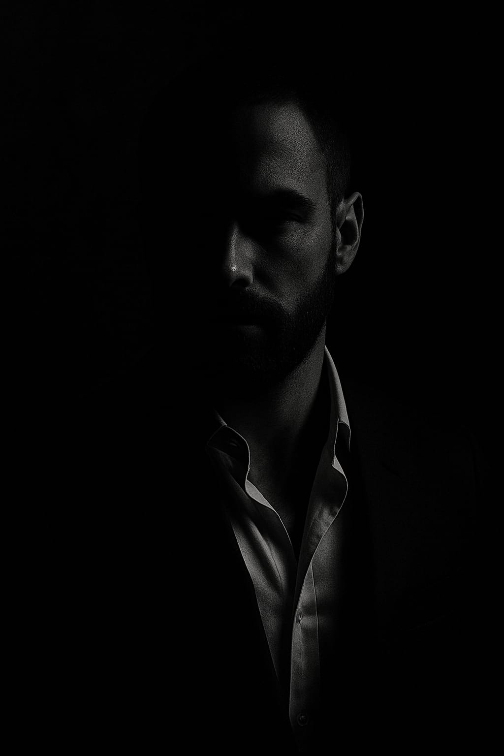 Mr. Grey